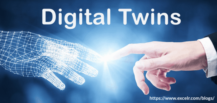 Digital twins