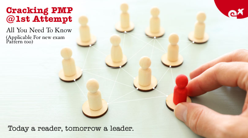 Cracking PMP@1st Attempt : All You Need To Know (For New Exam Pattern)