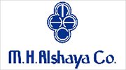 M.H. Alashaya