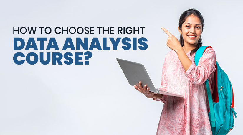 How to Choose a Data Analysis Course?